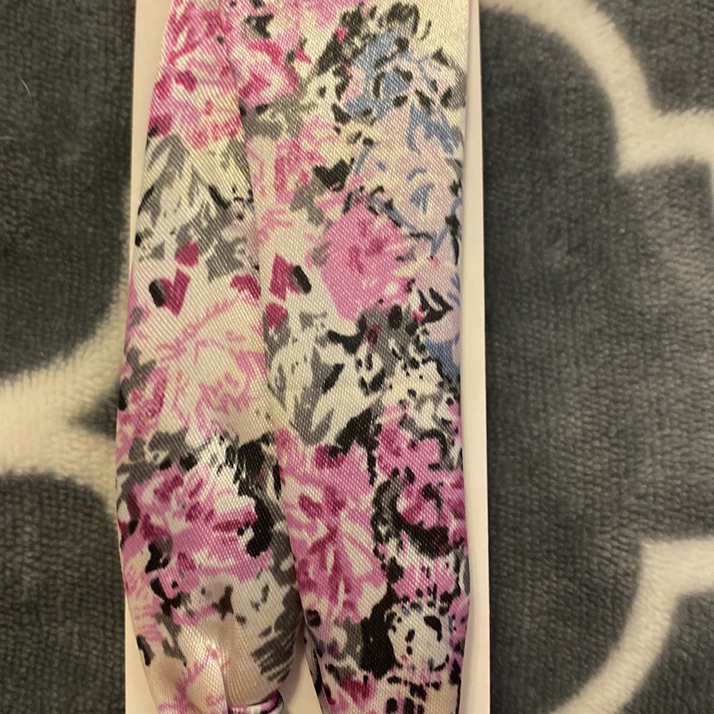 NEW set of 2 Floral Headbands - Picture 3 of 4